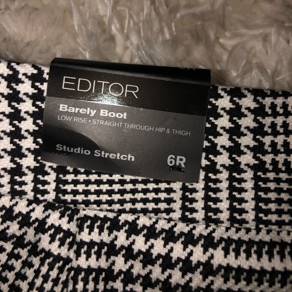 Express Pants - Picture 3 of 7